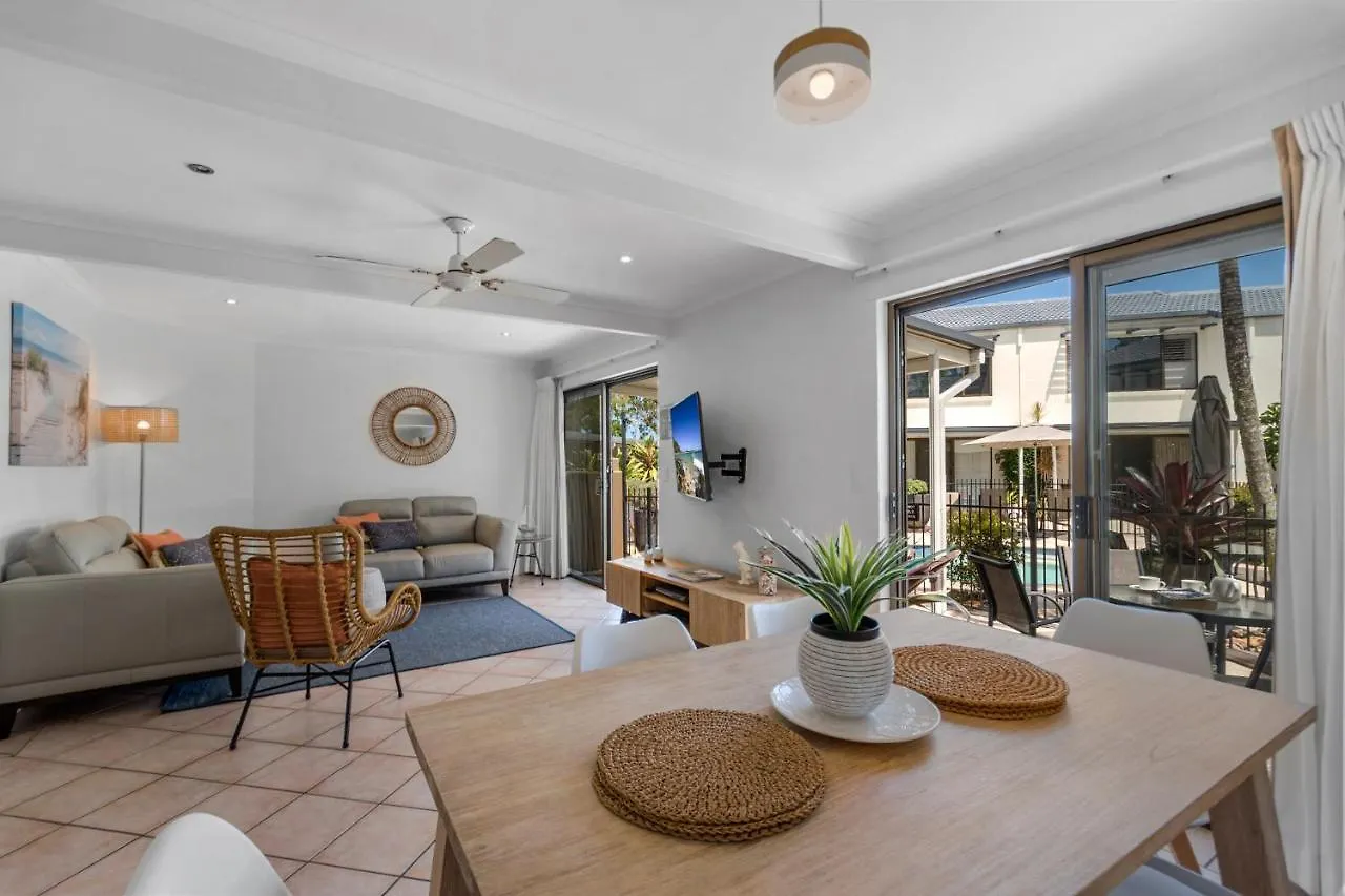 Noosa Place Resort Noosaville