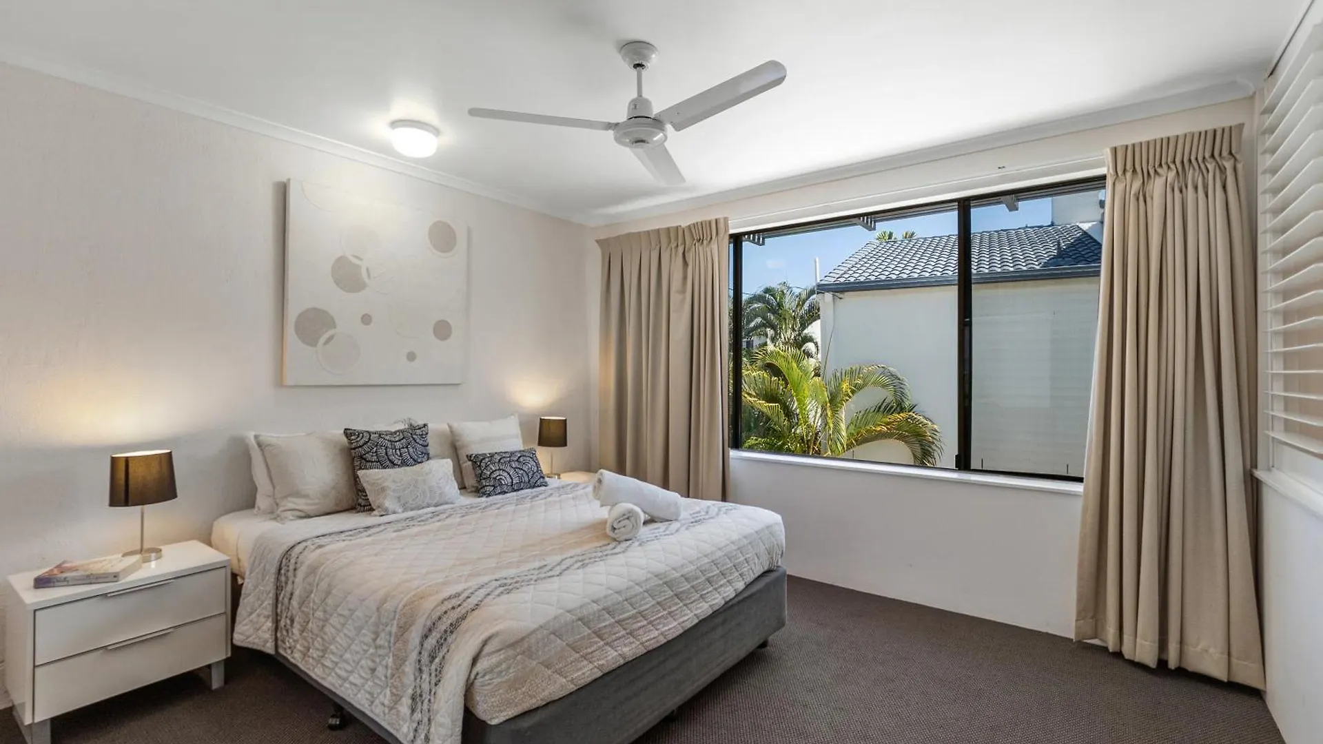 Noosa Place Resort Noosaville 4*,  Australia