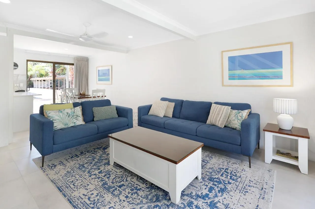Noosa Place Resort Noosaville