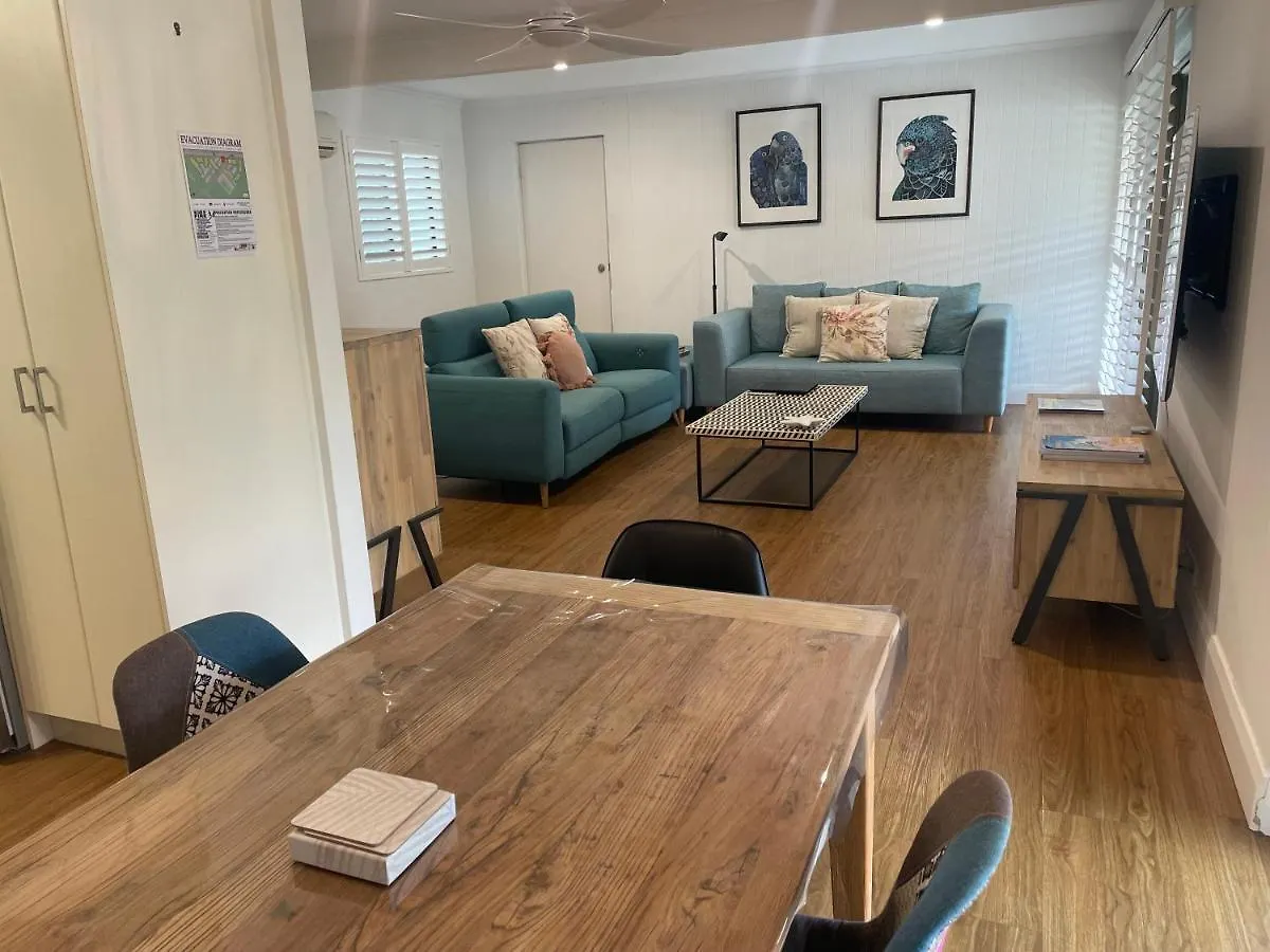 Noosa Place Resort Noosaville
