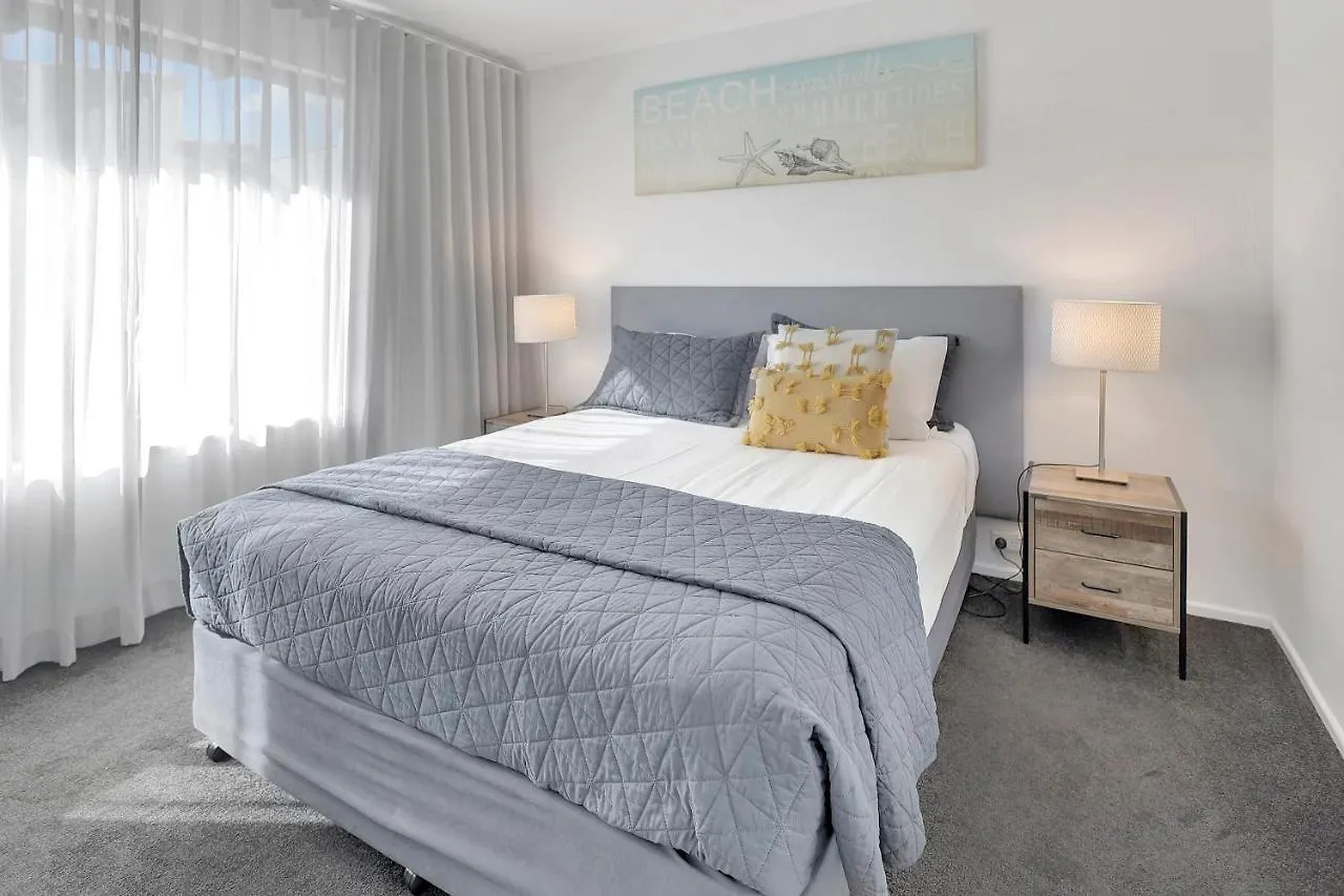 Noosa Place Resort Noosaville