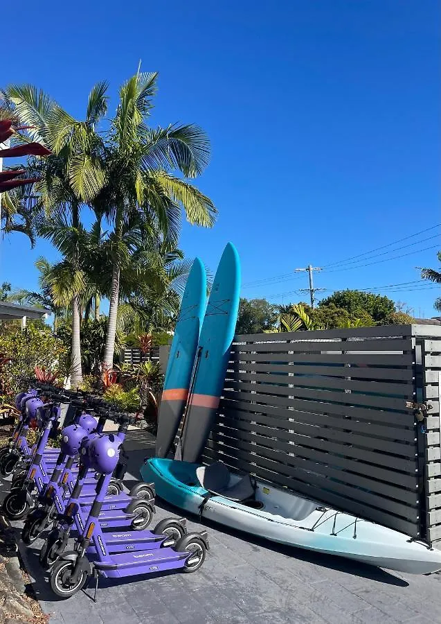 Noosa Place Resort Noosaville