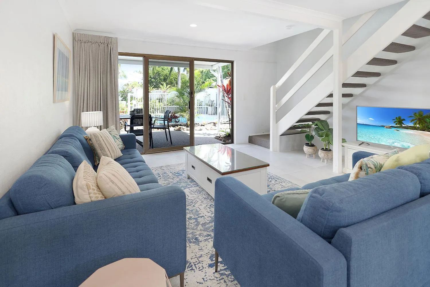Noosa Place Resort Noosaville 4*,