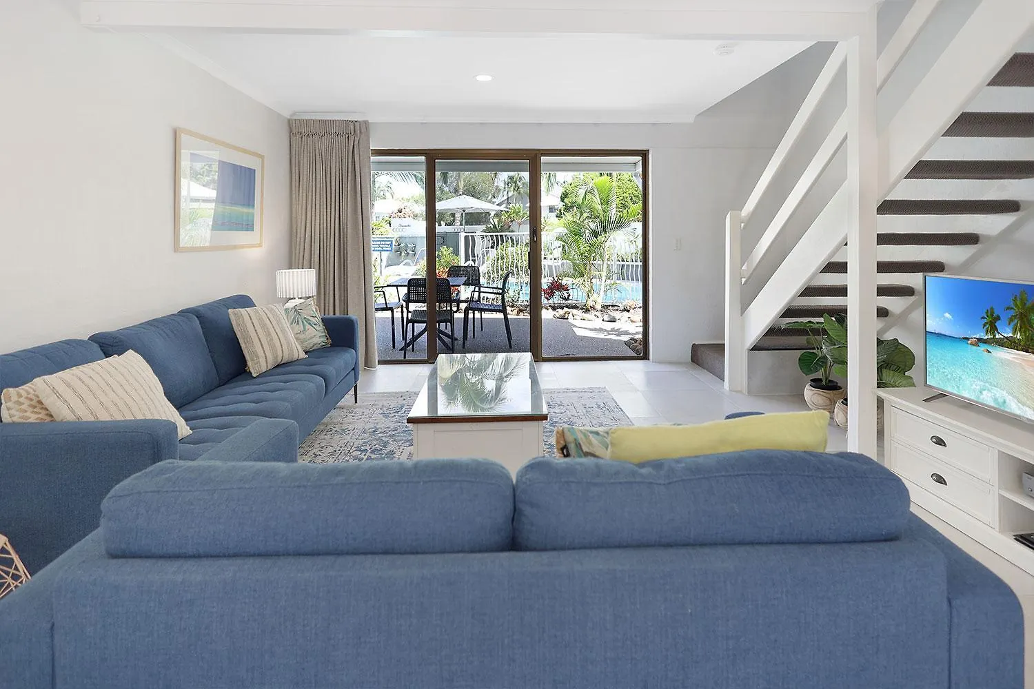 Noosa Place Resort Noosaville Austrálie