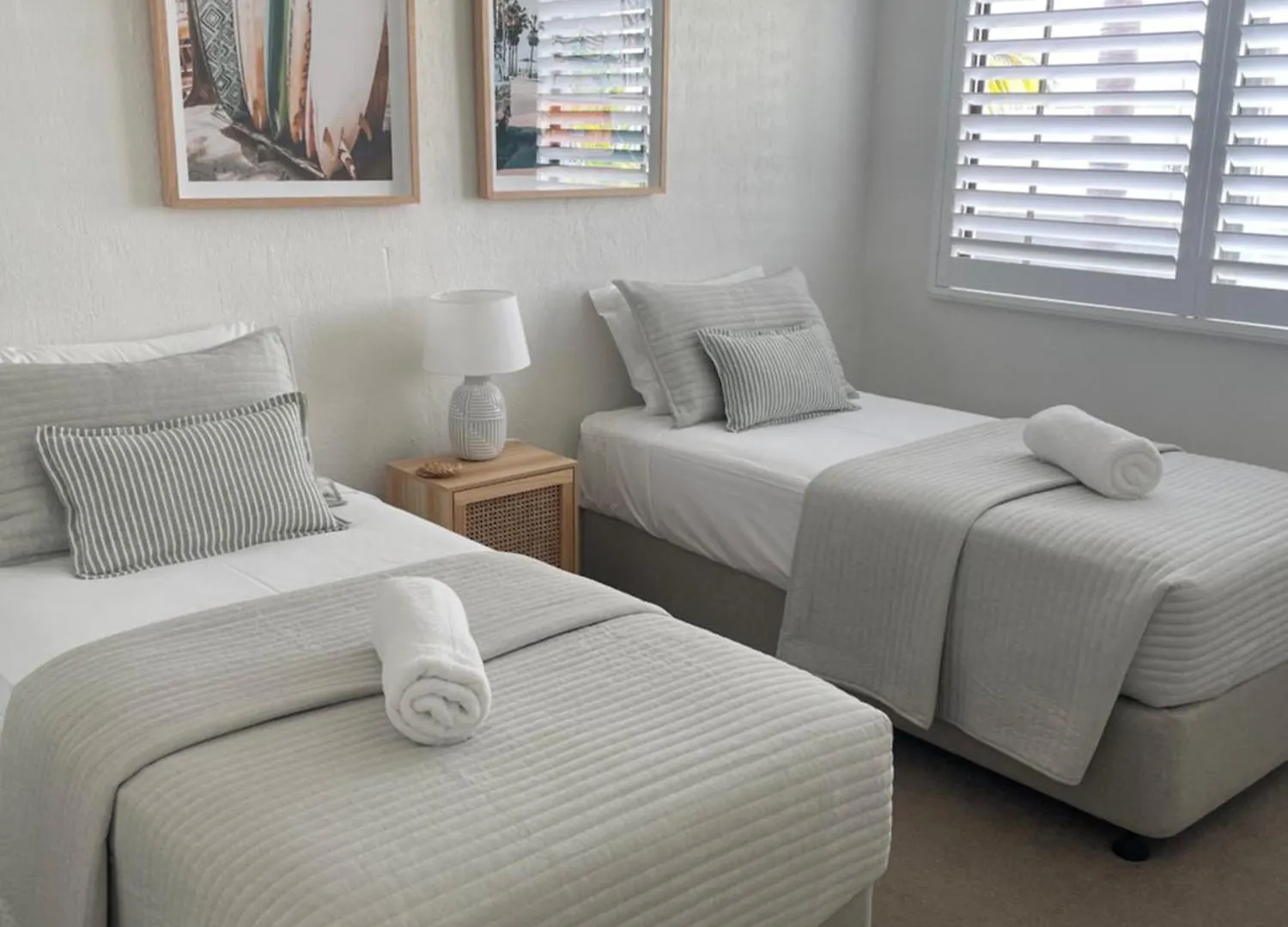 Noosa Place Resort Noosaville 4*,