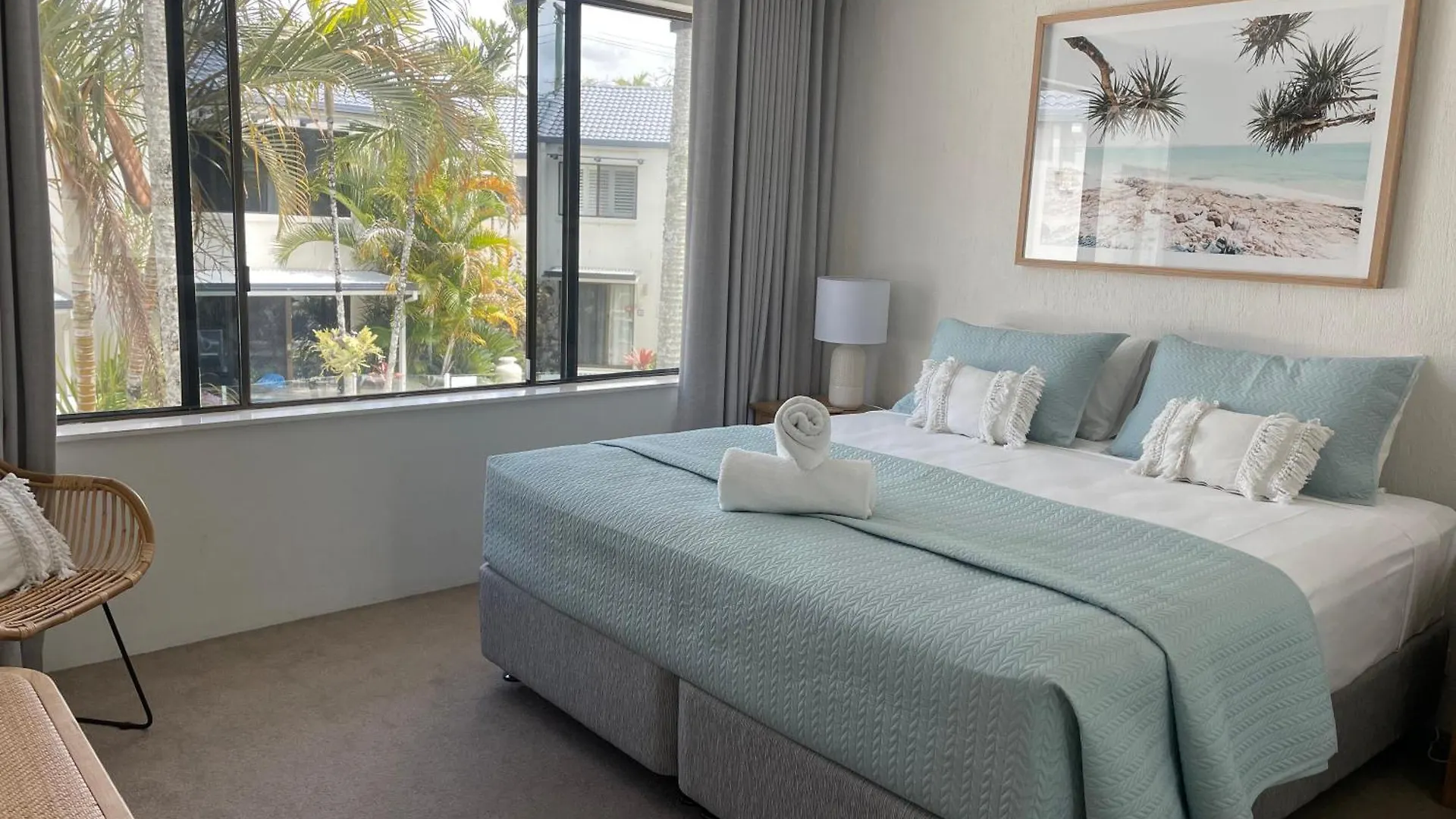 Noosa Place Resort Noosaville