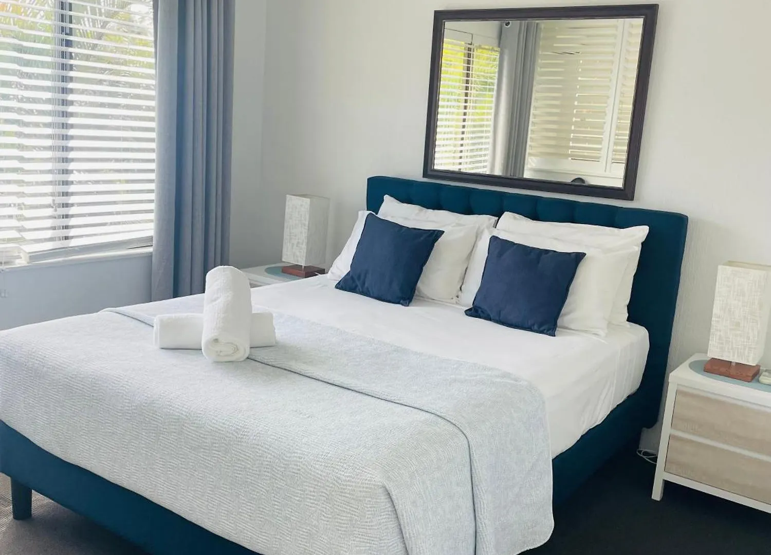 Noosa Place Resort Noosaville