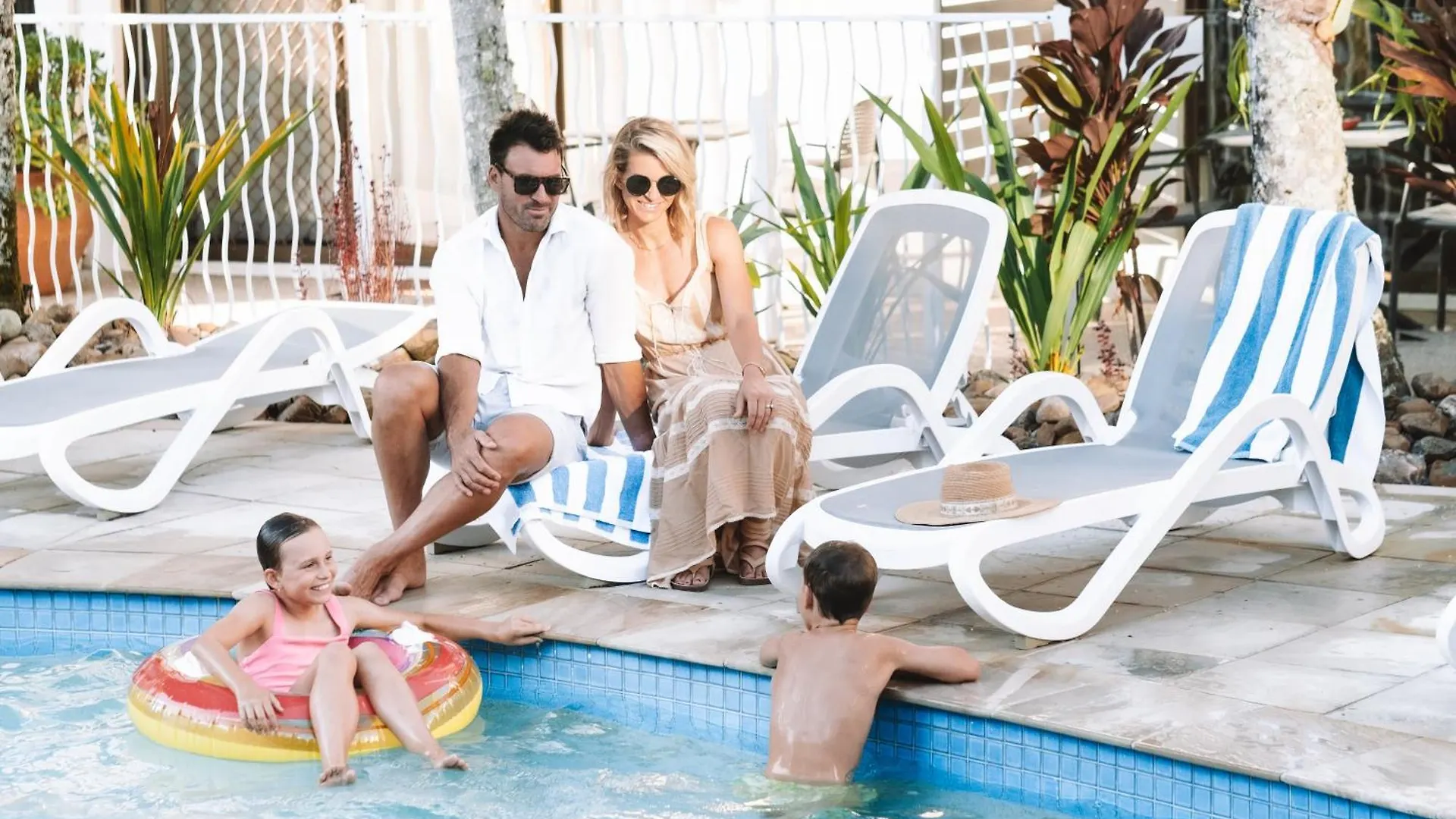 Noosa Place Resort Noosaville