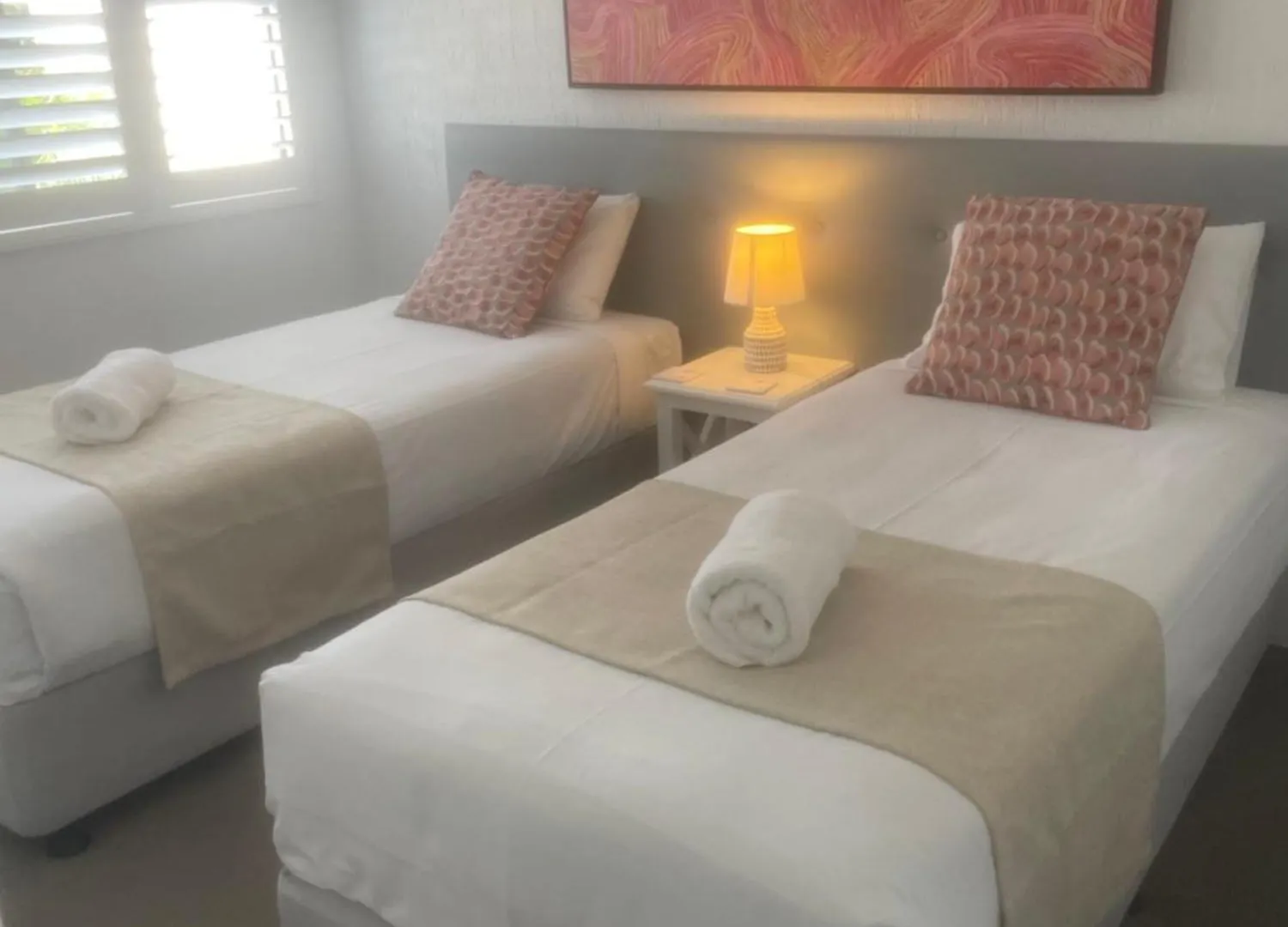 Noosa Place Resort Noosaville