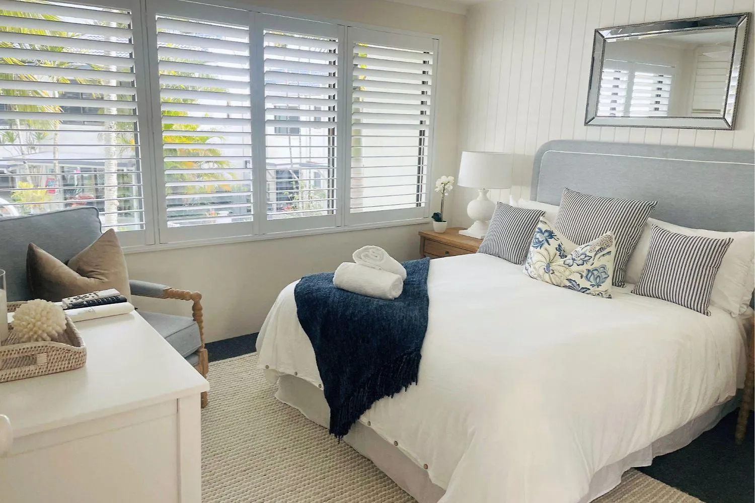Noosa Place Resort Noosaville
