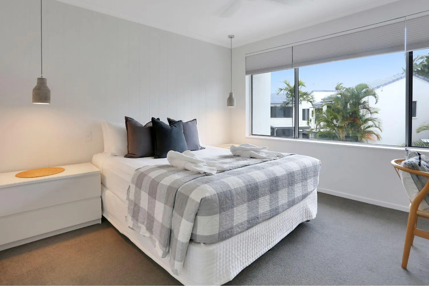 Noosa Place Resort Noosaville Austrálie