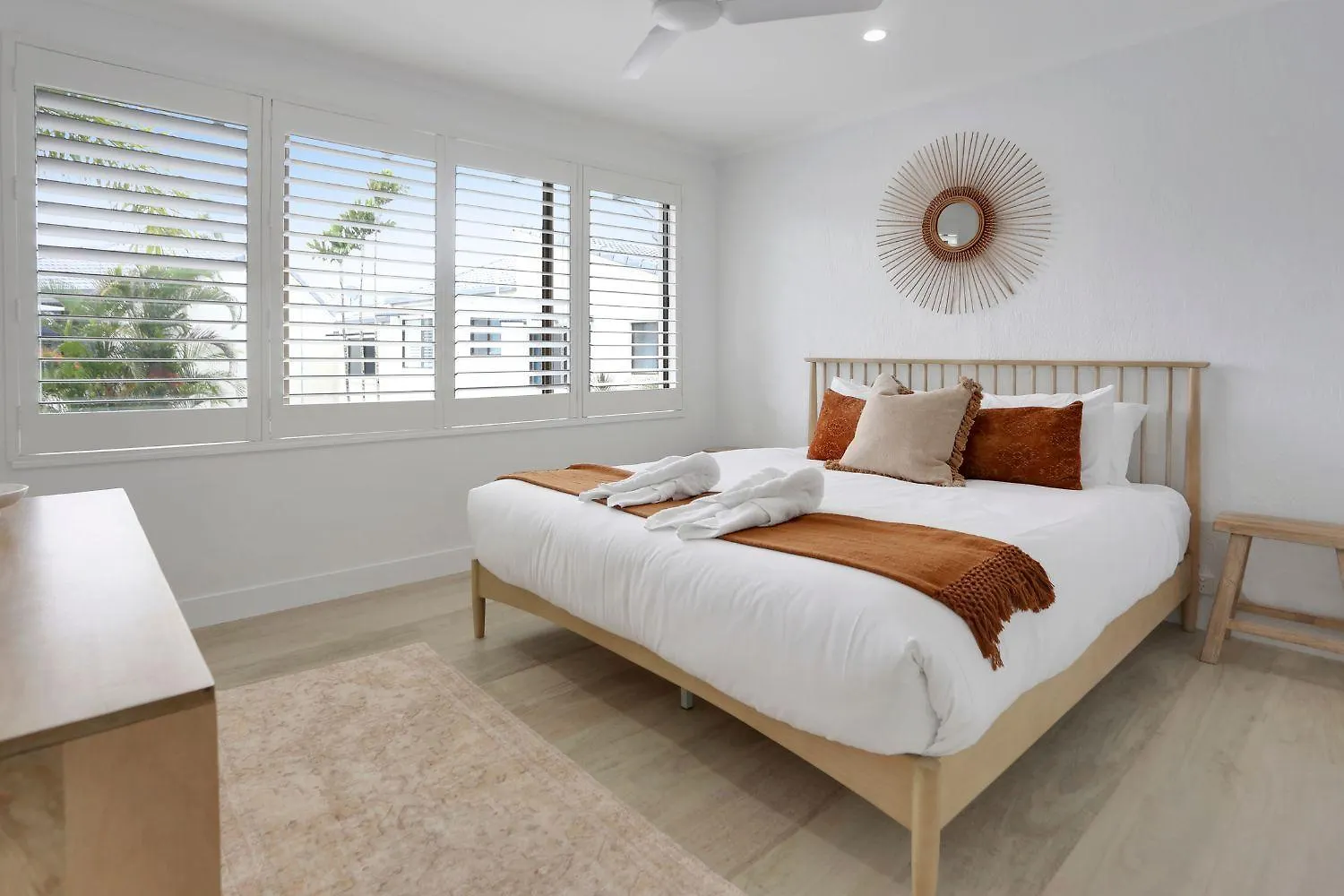 Noosa Place Resort Noosaville