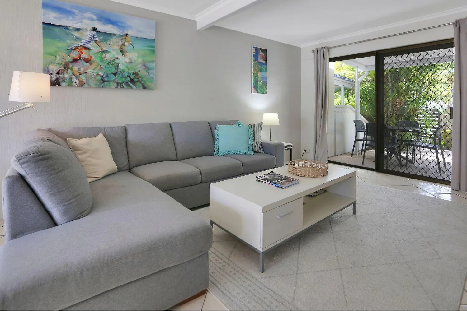 Noosa Place Resort Noosaville