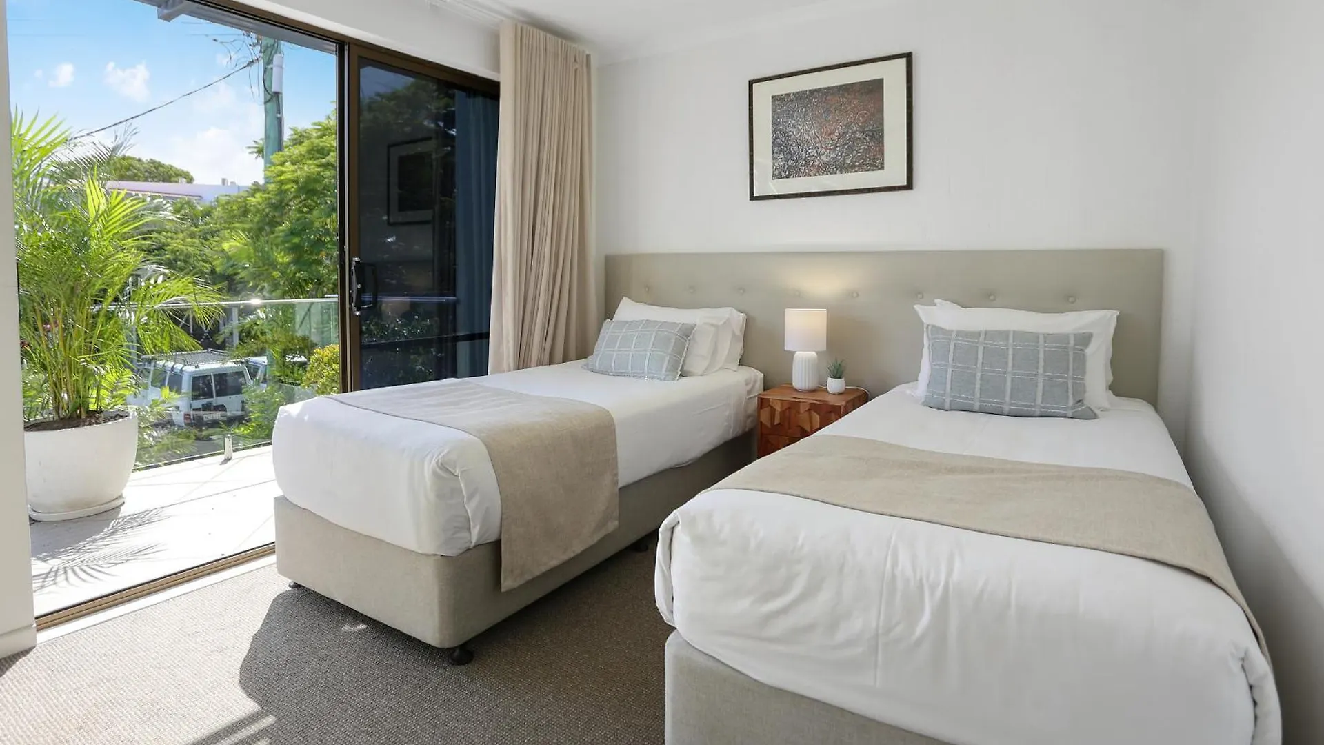 Noosa Place Resort Noosaville