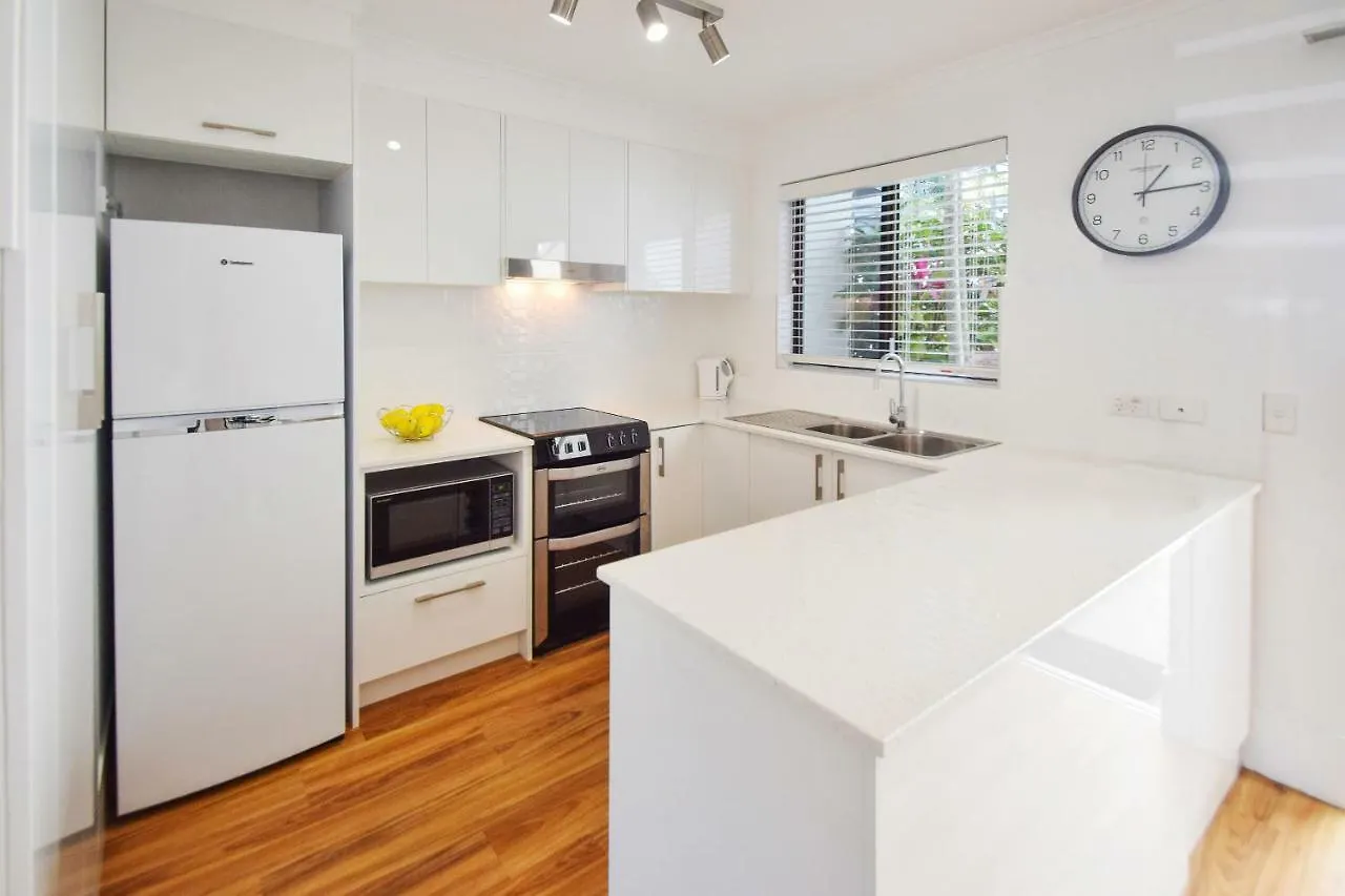 Noosa Place Resort Noosaville