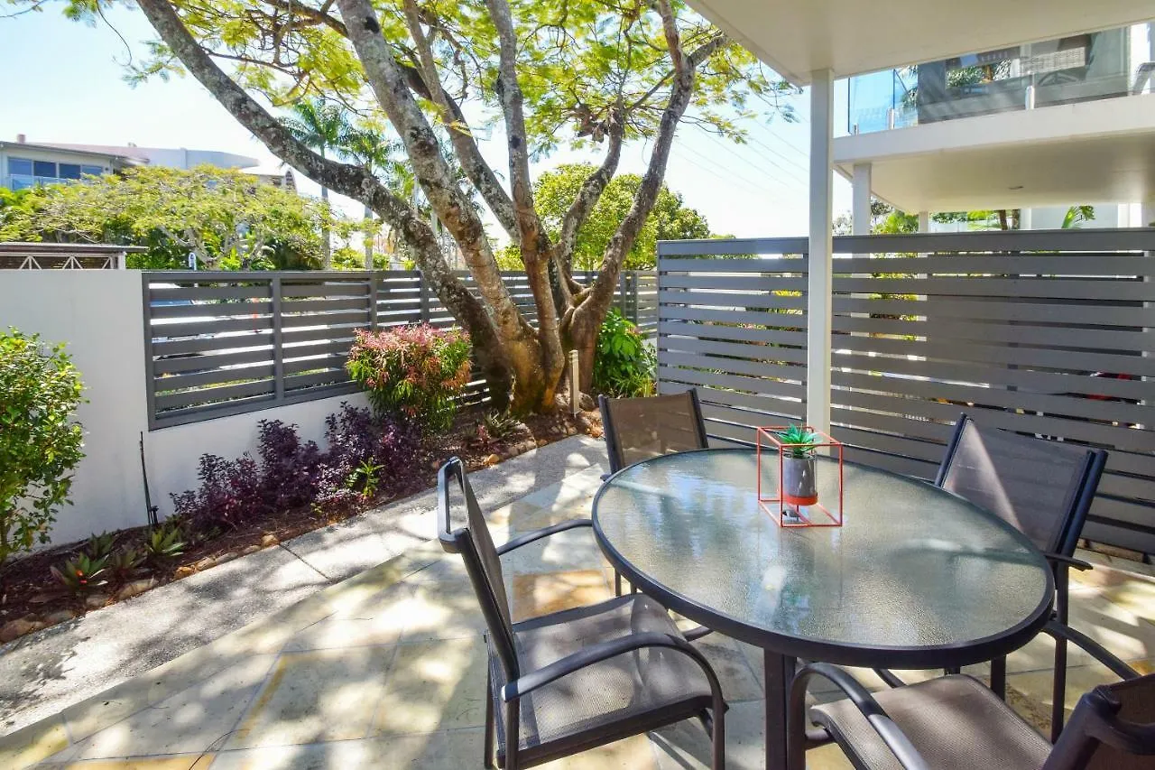 Noosa Place Resort Noosaville