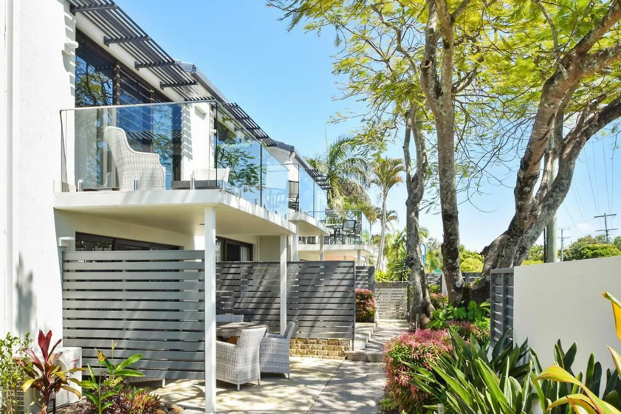 Noosa Place Resort Noosaville
