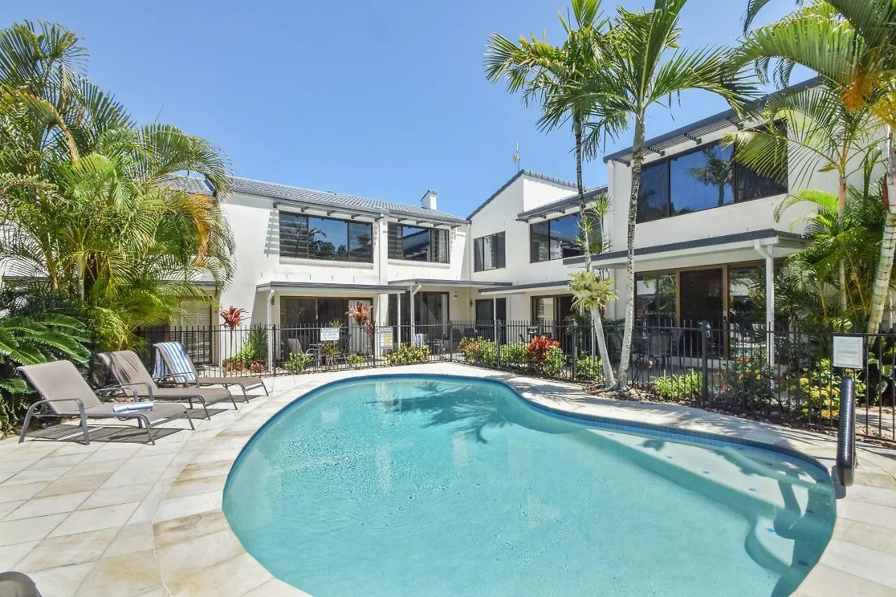 Noosa Place Resort Noosaville