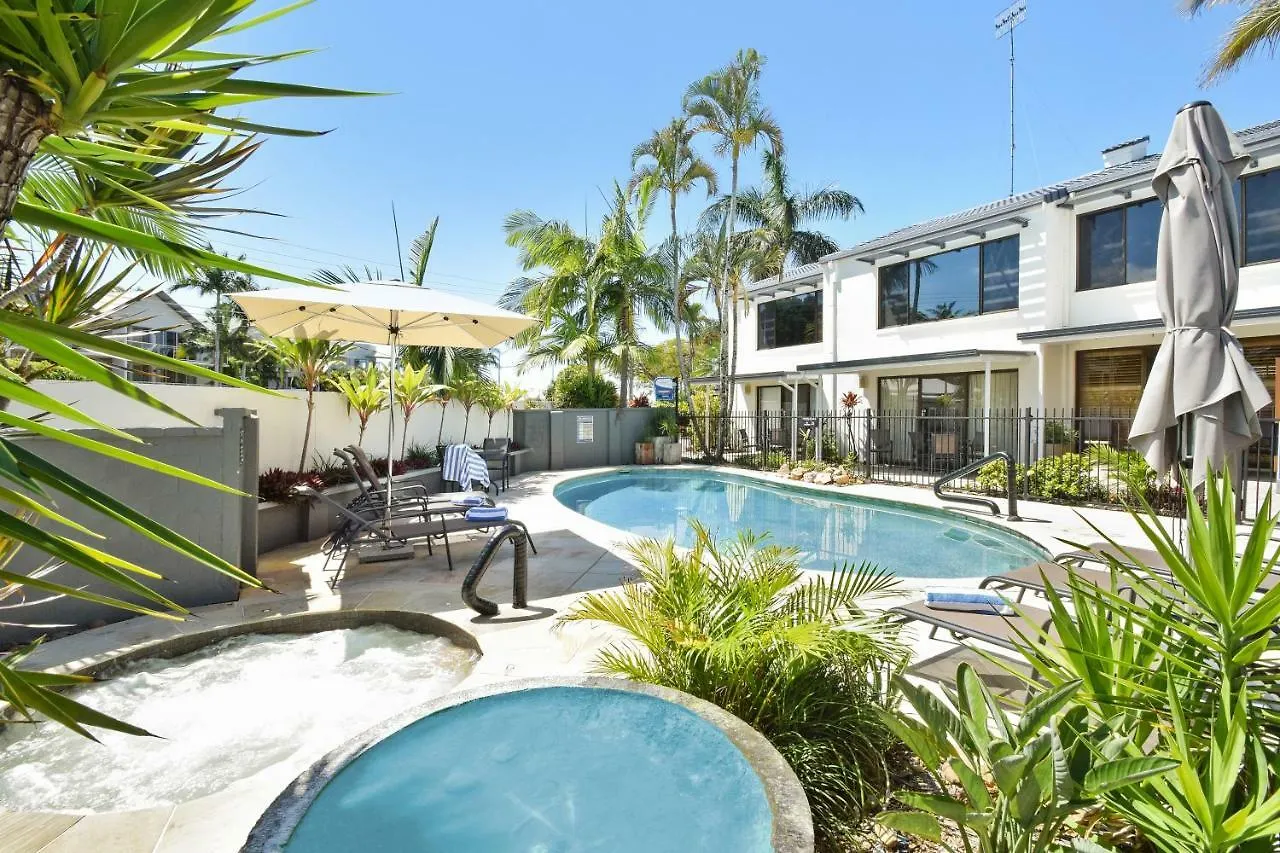 Noosa Place Resort Noosaville