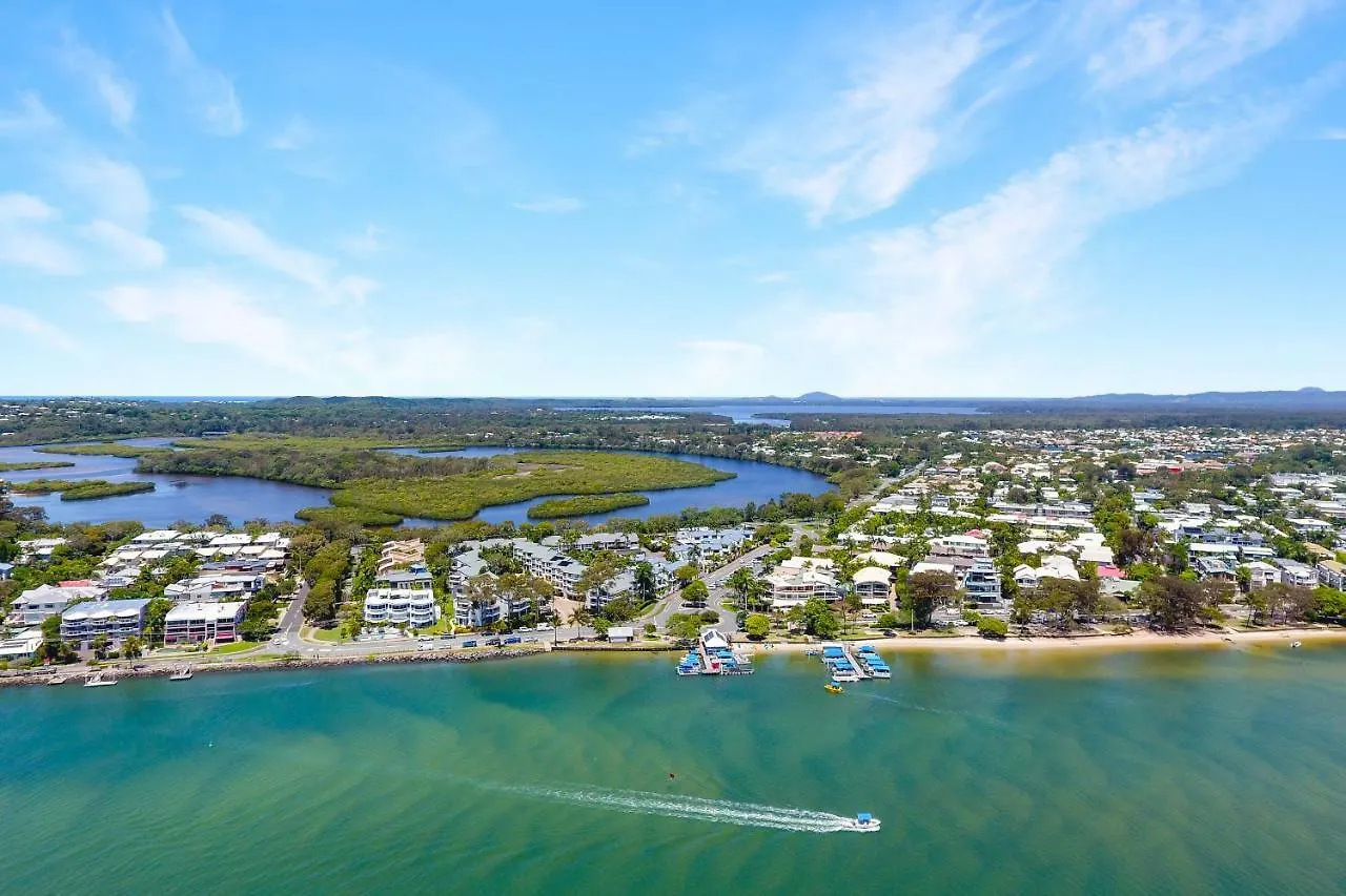 Noosa Place Resort Noosaville