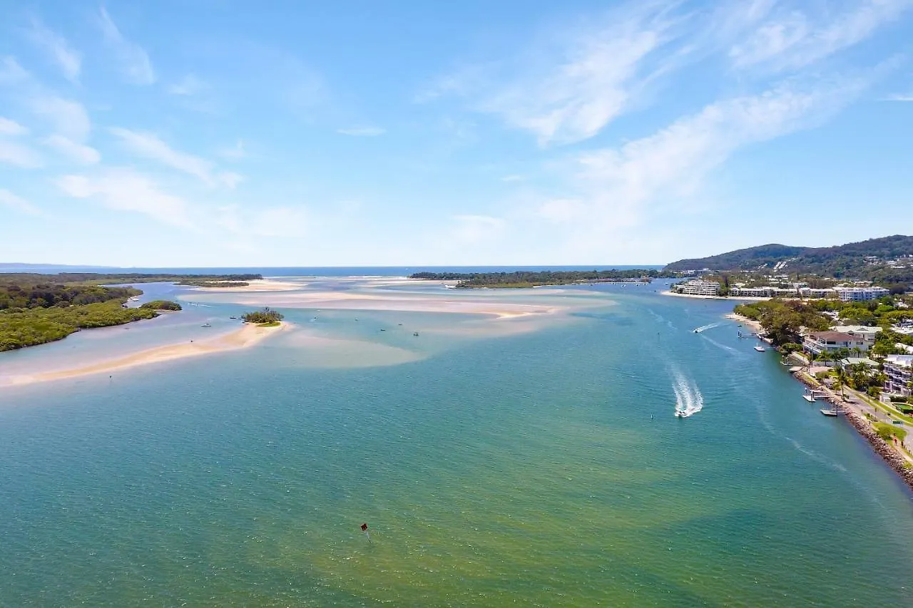 Noosa Place Resort Noosaville