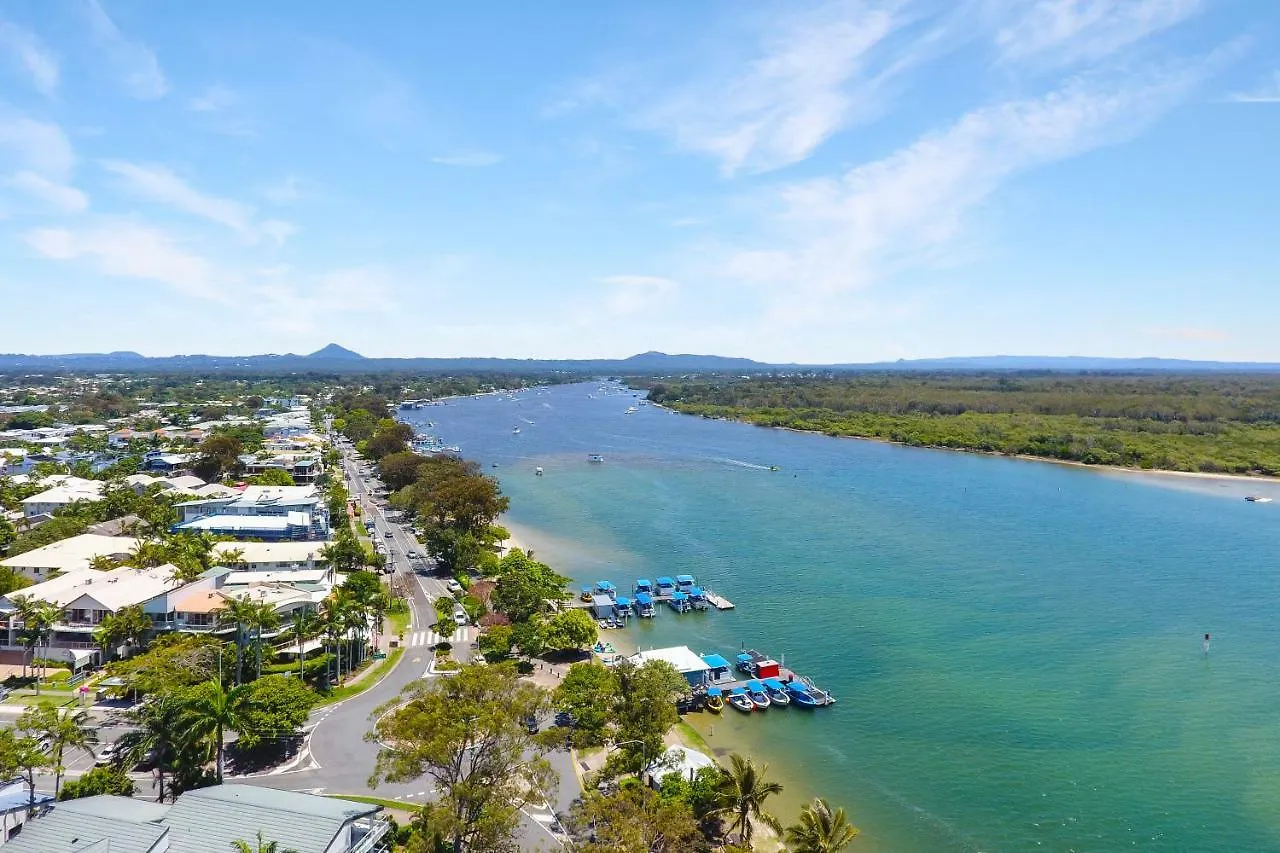 Noosa Place Resort Noosaville