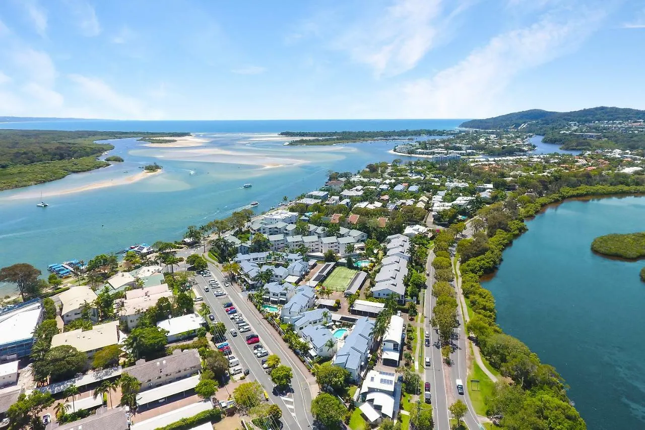 Noosa Place Resort Noosaville