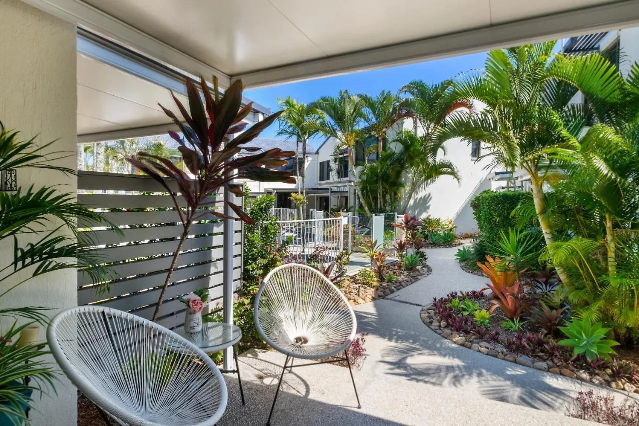 Noosa Place Resort Noosaville