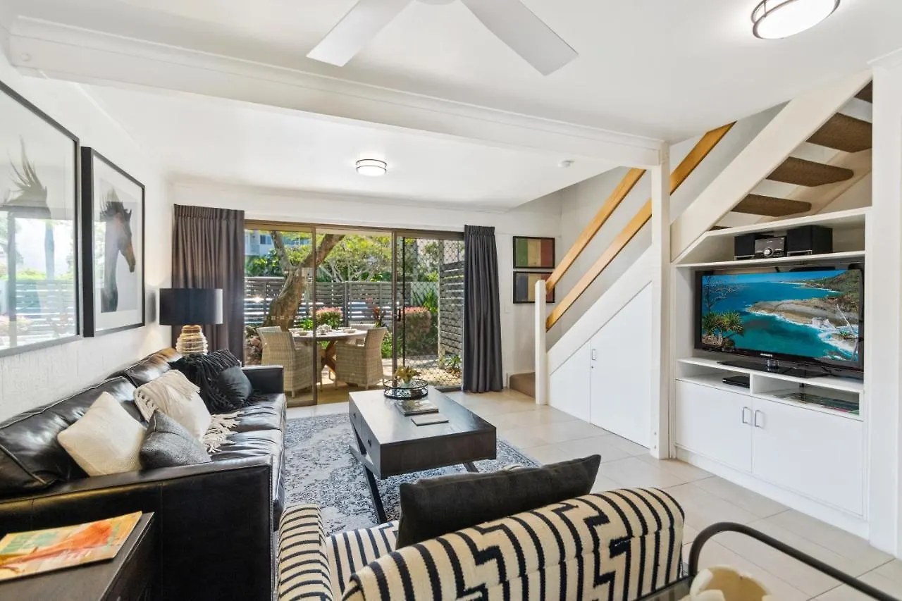 Noosa Place Resort Noosaville