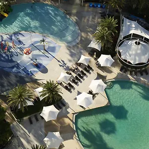 Resort Racv Royal Pines Gold Coast