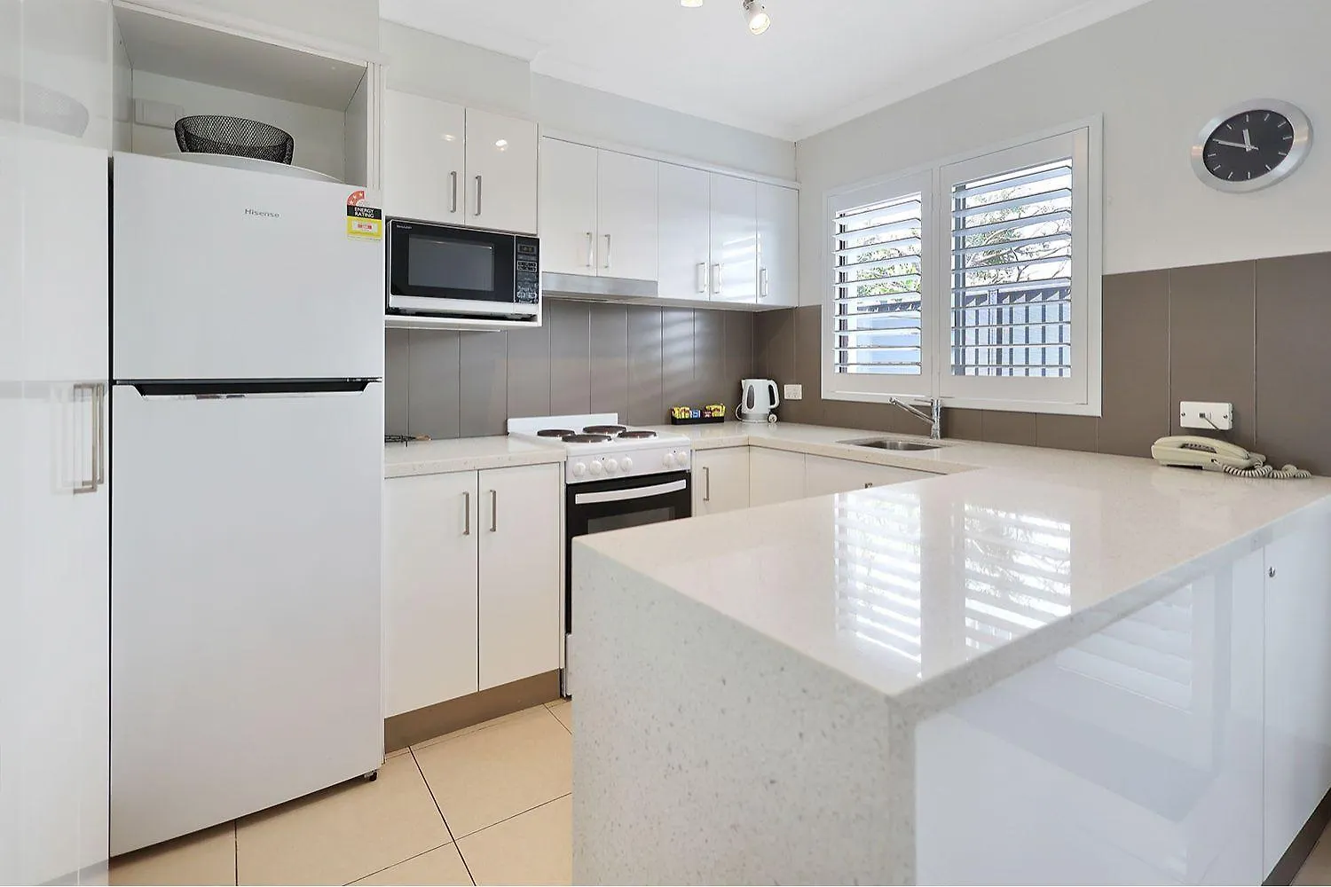 Noosa Place Resort Noosaville