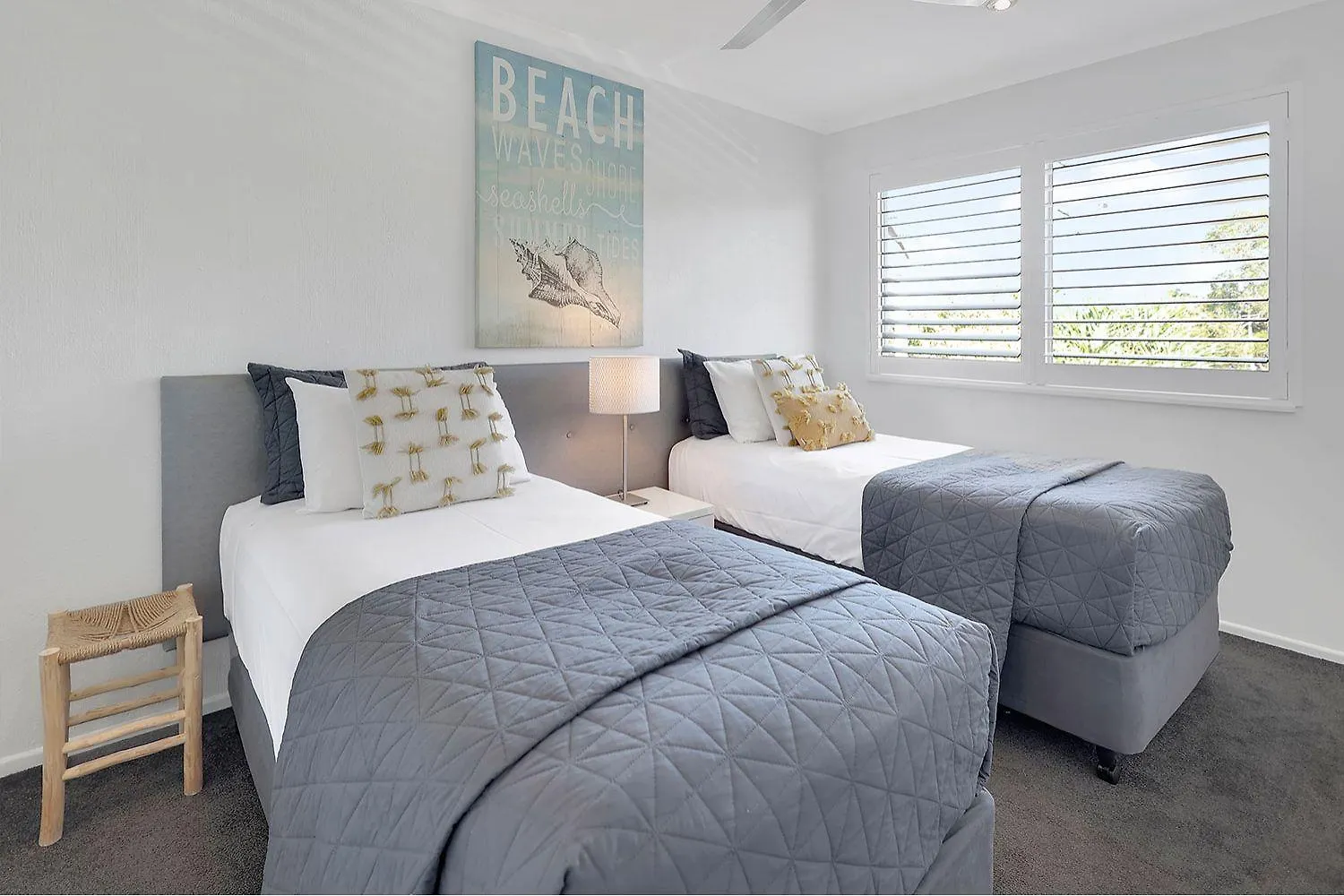 ****  Noosa Place Resort Noosaville Australien