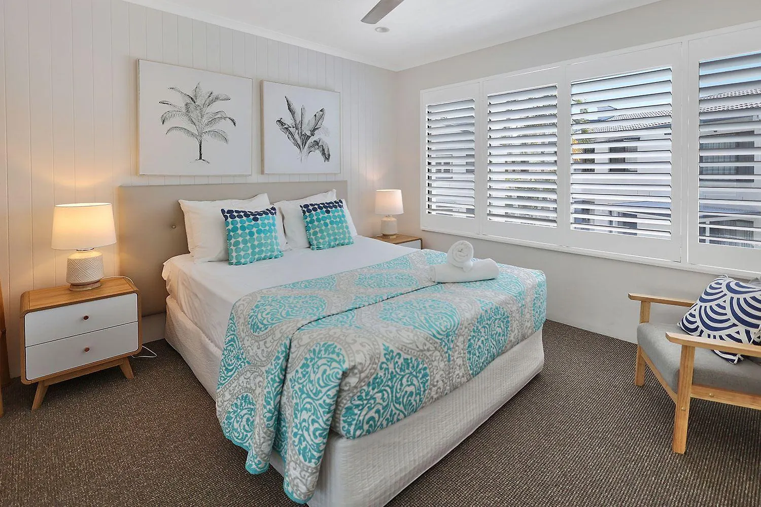 Noosa Place Resort Noosaville
