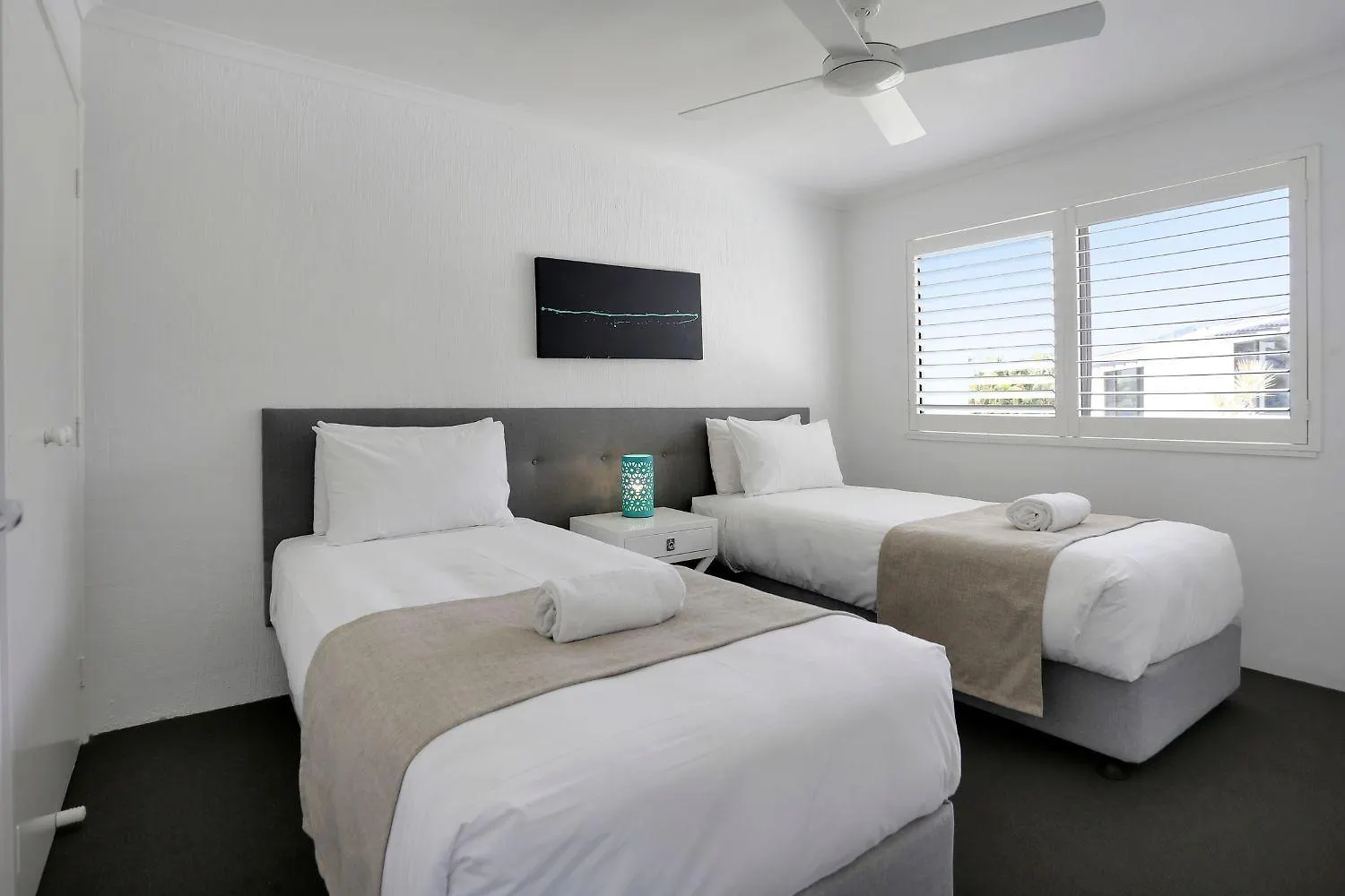 Noosa Place Resort Noosaville 4*,