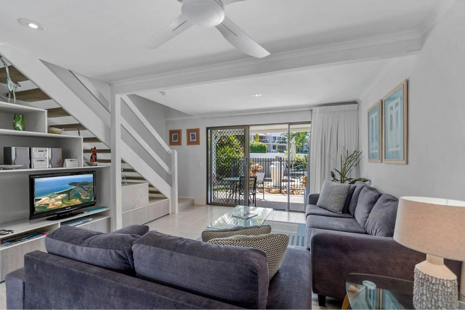 Noosa Place Resort Noosaville