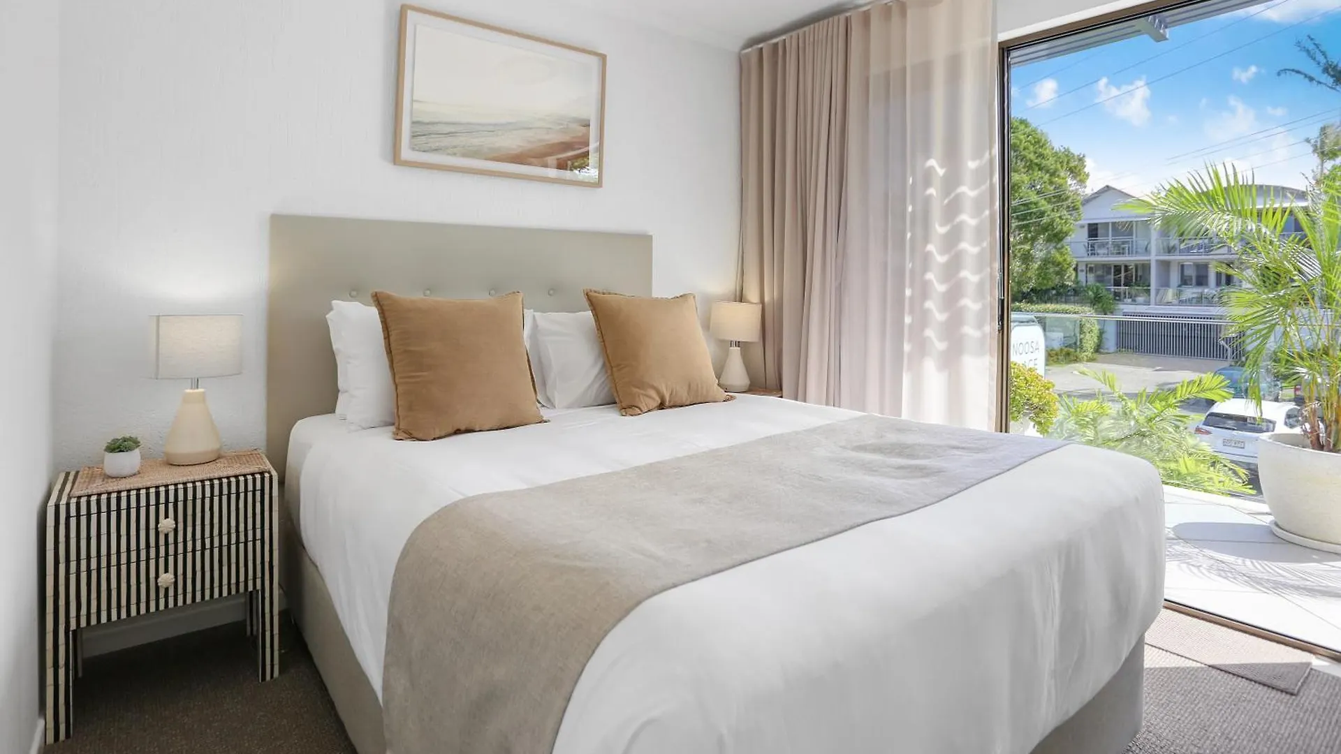 Noosa Place Resort Noosaville 4*,  Australia