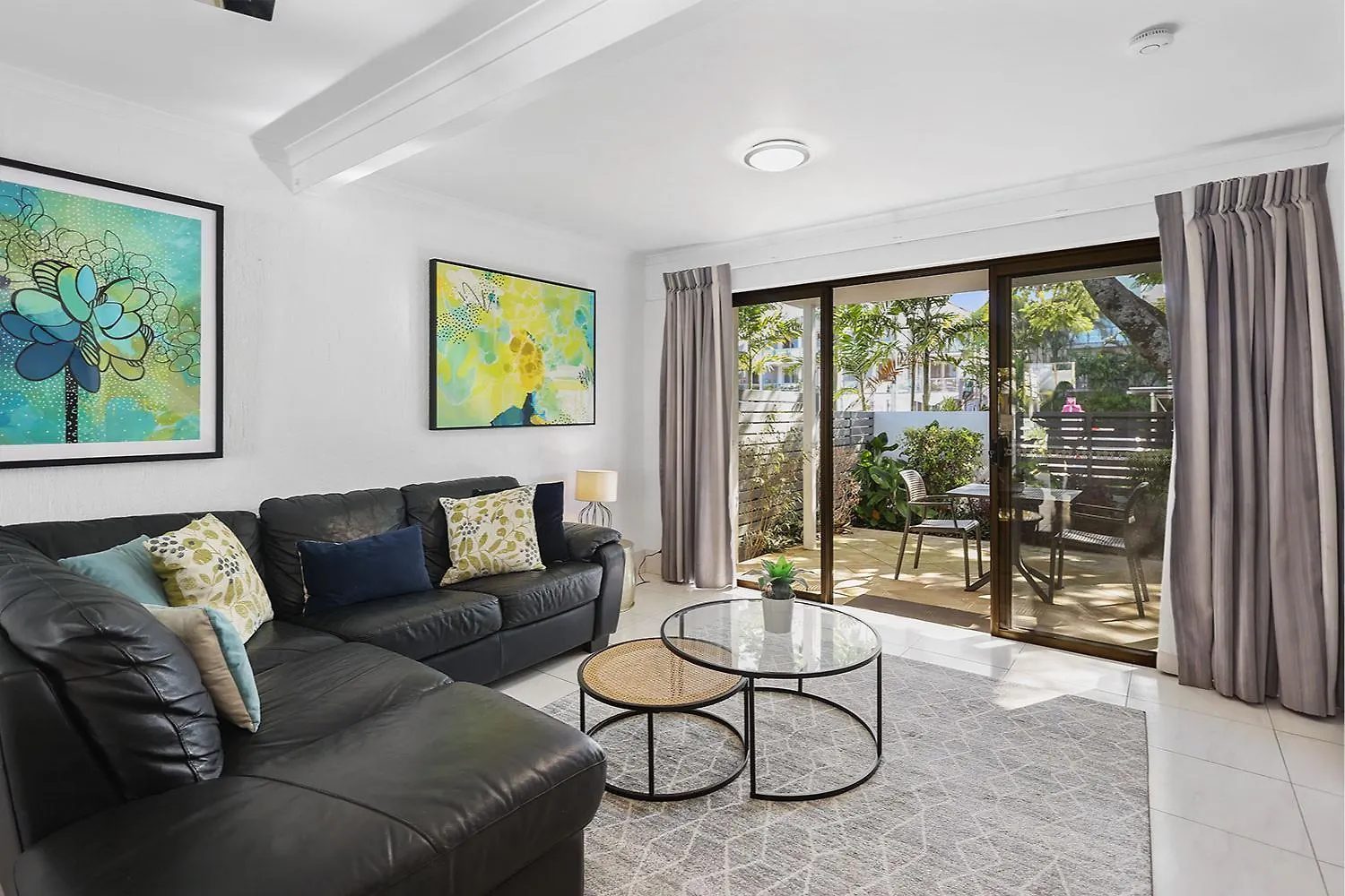Noosa Place Resort Noosaville Australia