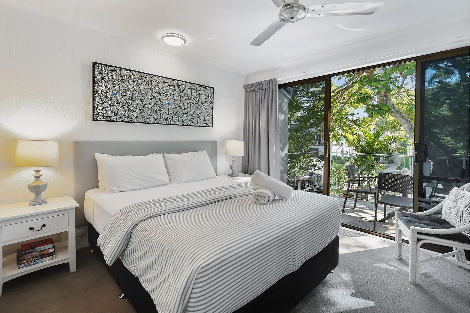 Noosa Place Resort Noosaville