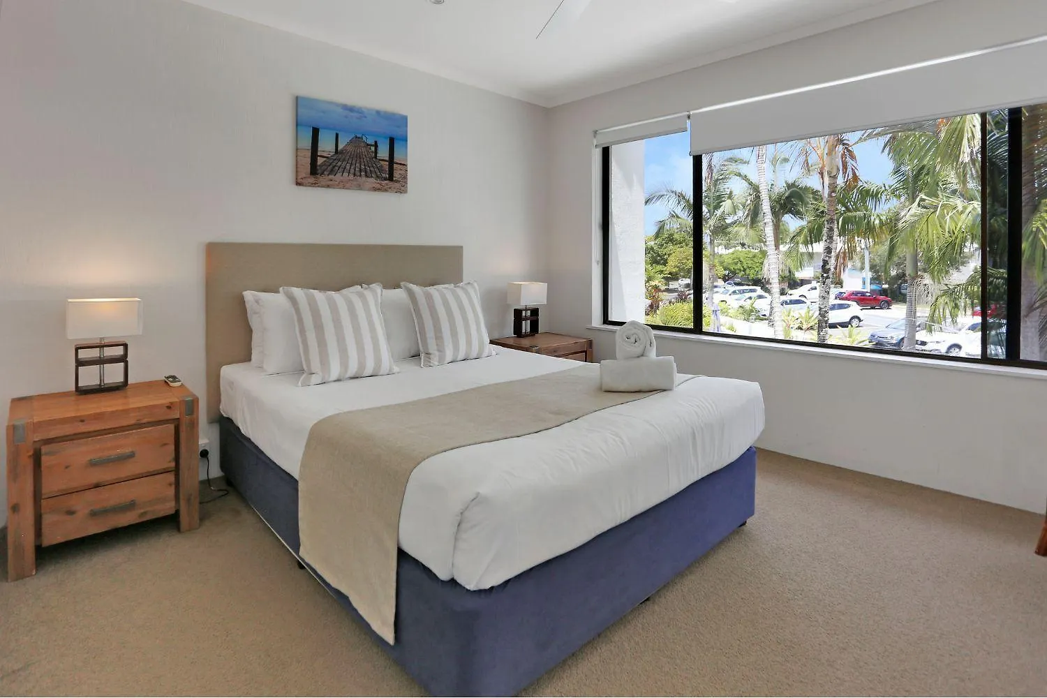 ****  Noosa Place Resort Noosaville Australia