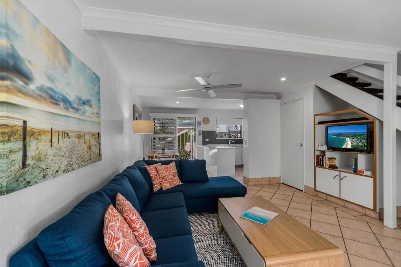 Noosa Place Resort Noosaville