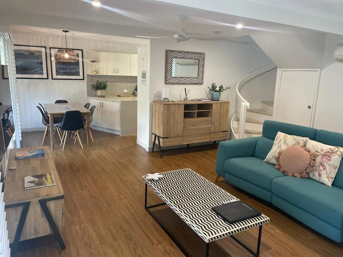 Noosa Place Resort Noosaville