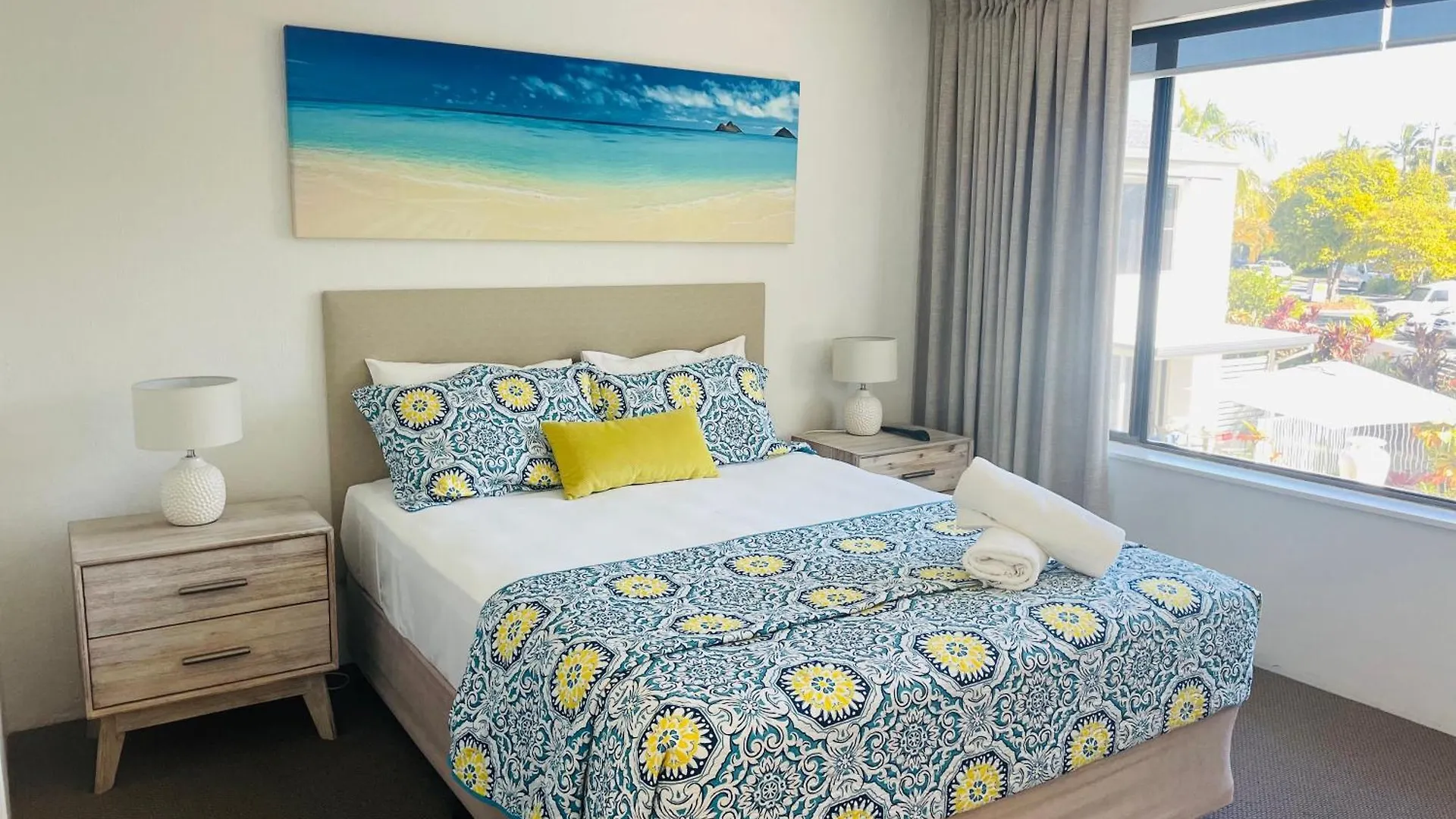 Noosa Place Resort Noosaville