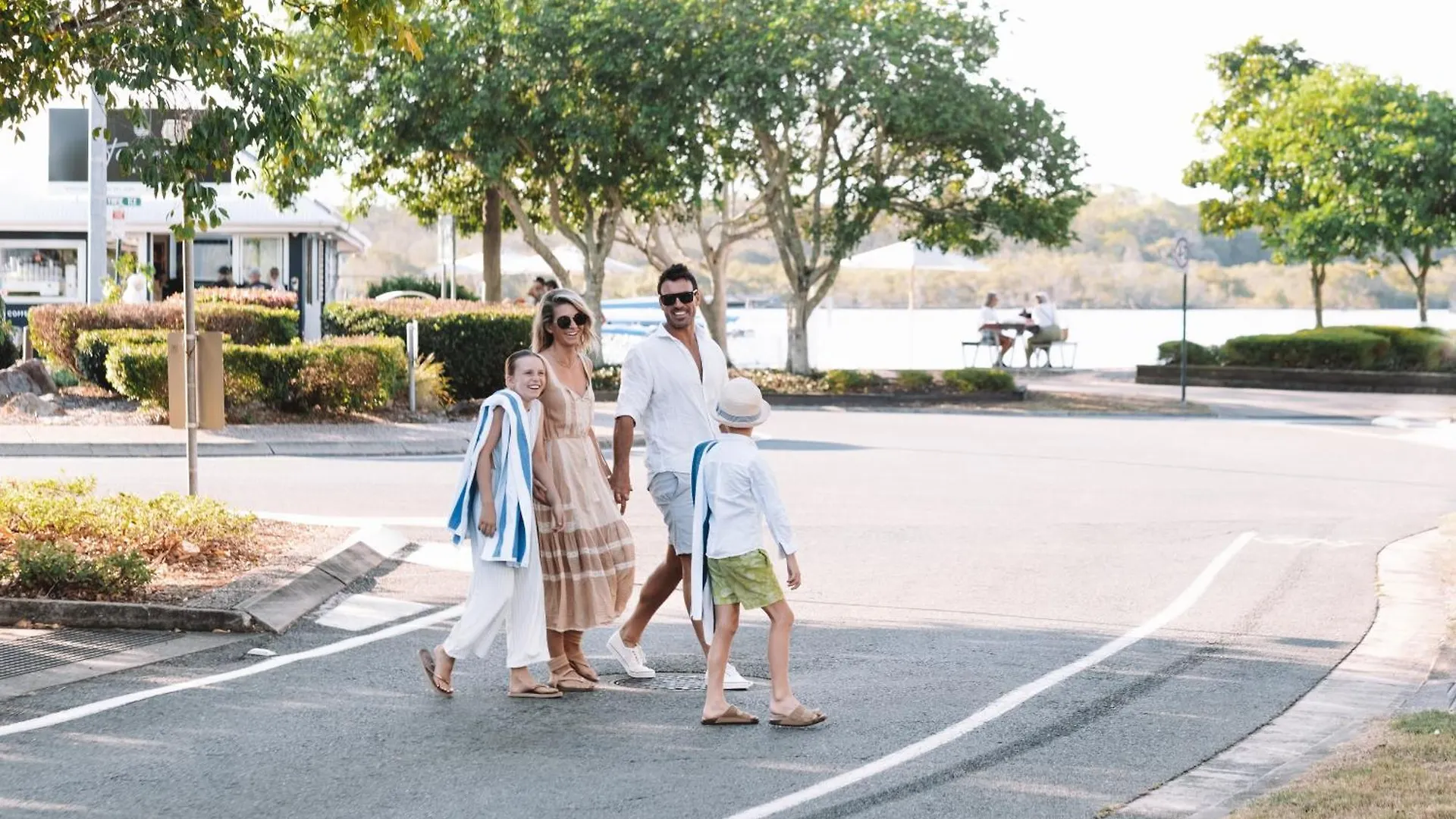 Noosa Place Resort Noosaville 4*,  Australia