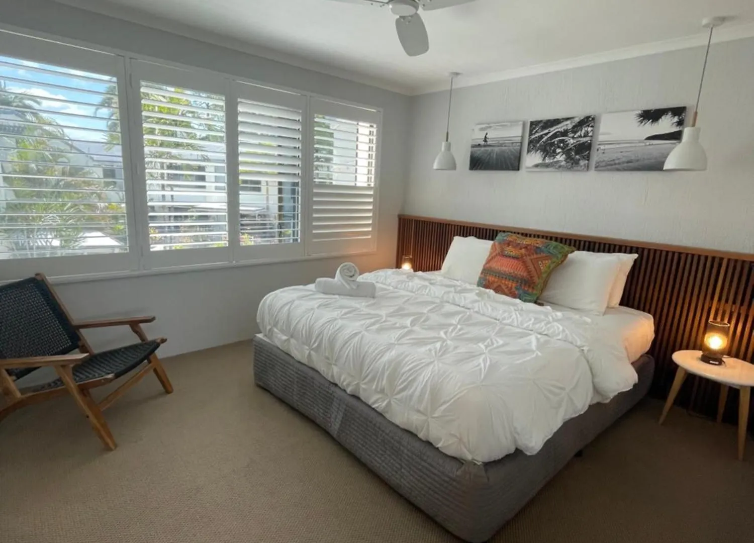Noosa Place Resort Noosaville 4*,