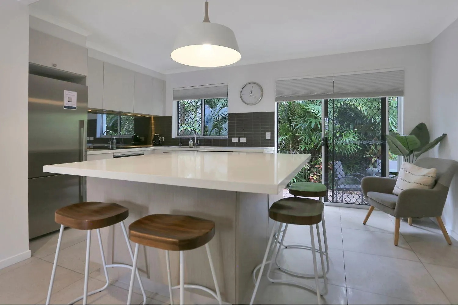 ****  Noosa Place Resort Noosaville Australia