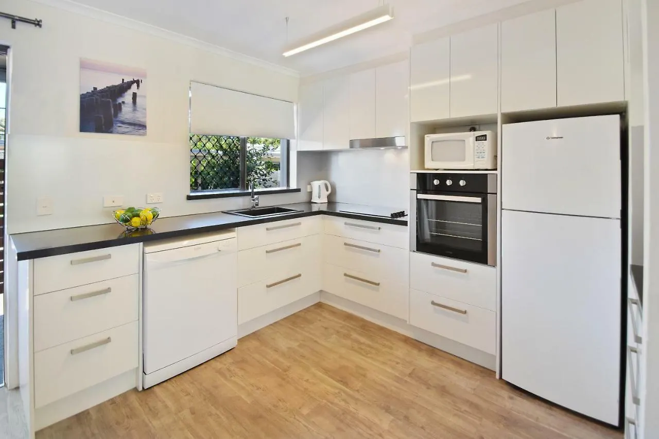 Noosa Place Resort Noosaville