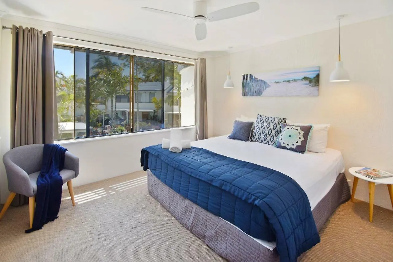 Noosa Place Resort Noosaville
