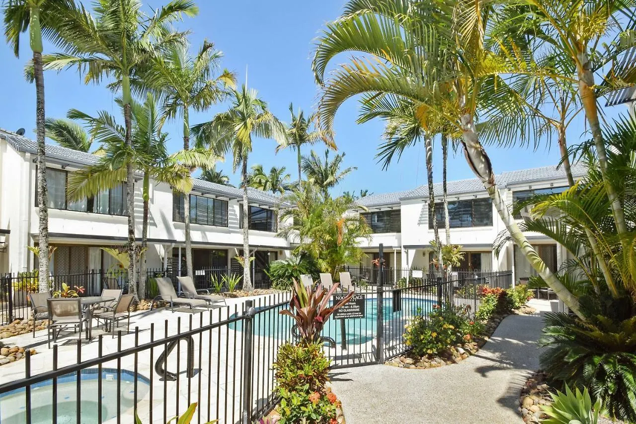Noosa Place Resort Noosaville
