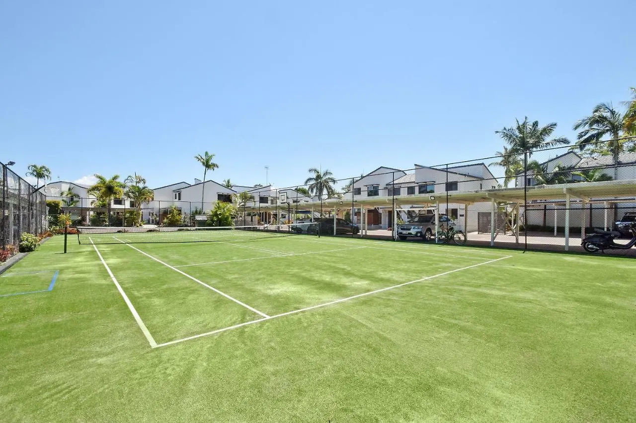 Noosa Place Resort Noosaville