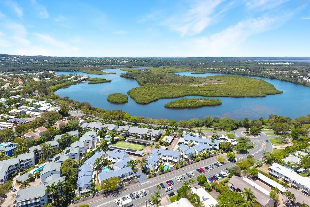 Noosa Place Resort Noosaville